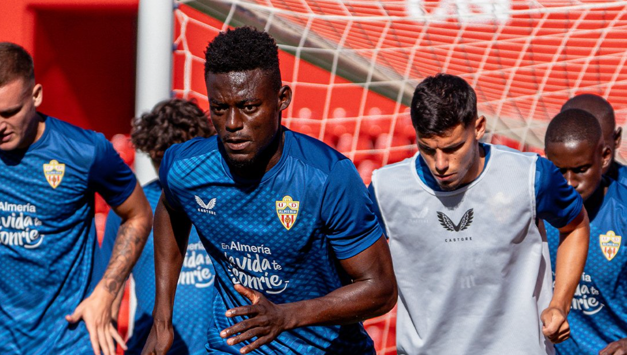 Almería- Real Madrid: Horario y dónde ver en TV y online el partido de la jornada 2 de LaLiga EA Sports