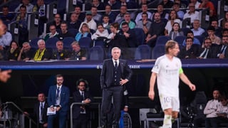 Real Madrid - AC Milan: horario, canal y dónde ver en TV y online hoy el partido de la Champions League