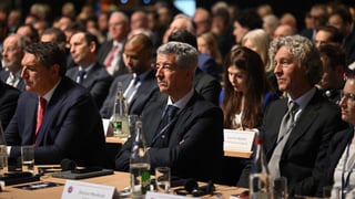 Contundente defensa de Gil Marín ante Antiviolencia 