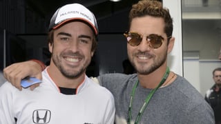 David Bisbal revoluciona las redes sociales y el deporte español se apunta al fenómeno viral