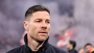 La decisión de Xabi Alonso, confirmada
