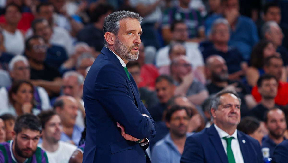 Unicaja da el paso adelante y sueña de nuevo: "Hay que seguir creciendo desde ahí"