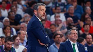Unicaja da el paso adelante y sueña de nuevo: "Hay que seguir creciendo desde ahí"
