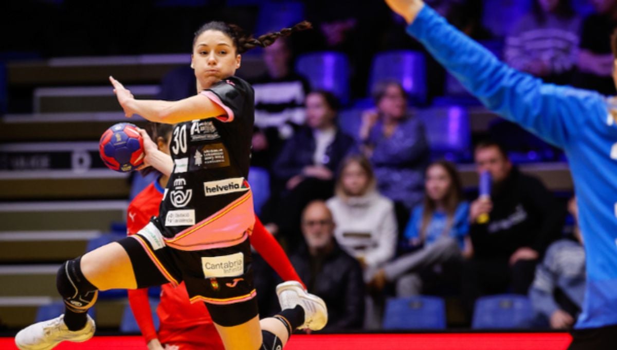 República Checa - España: resultado, resumen y goles