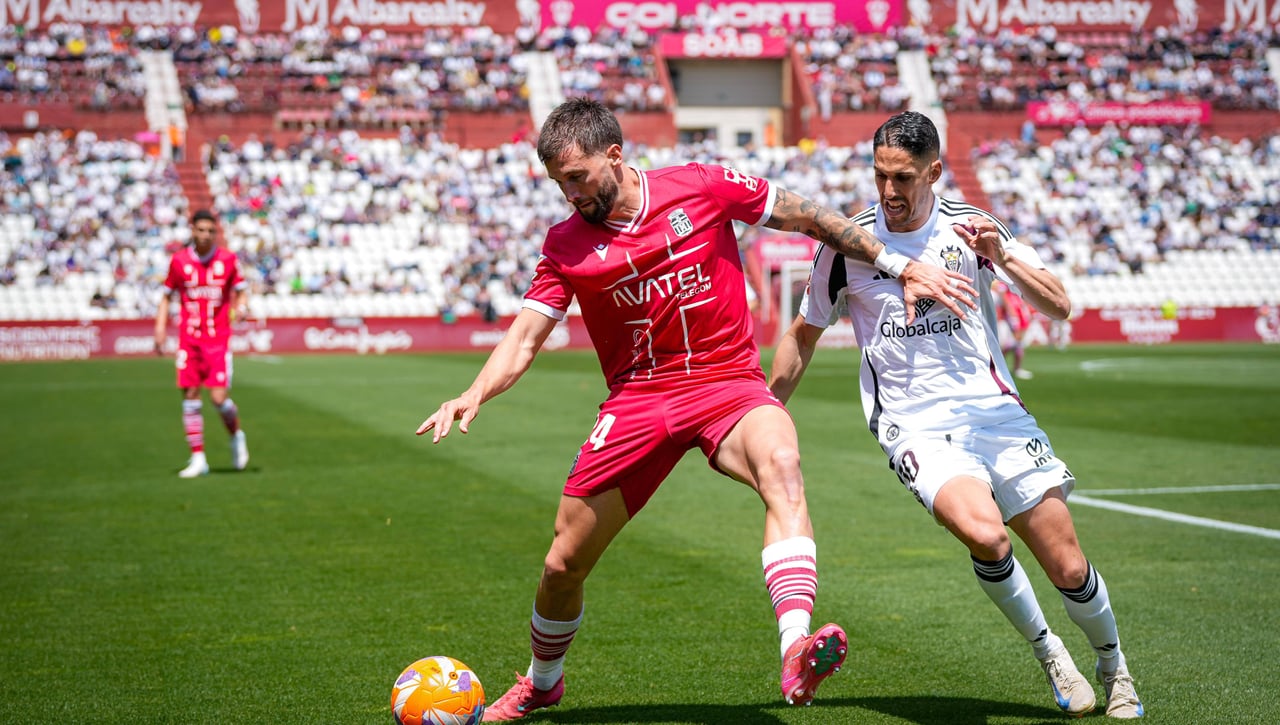 Jornada 38 de LaLiga Hypermotion 2024-25 | Partidos, horarios y dónde ver en TV la Segunda división en vivo online