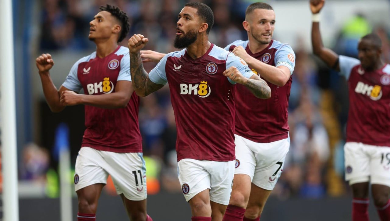 El ex del Girona que ha enamorado a Emery y toda la Premier League