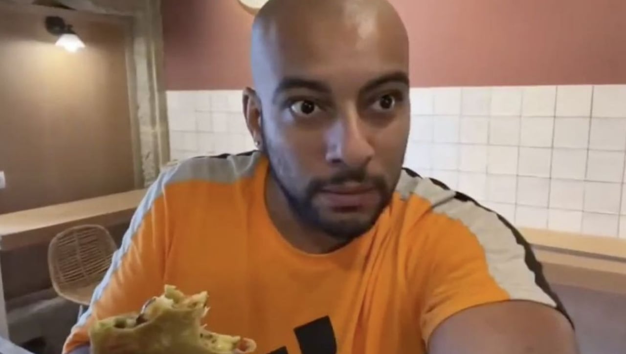 La venganza 'de mierda' que planea Forocoches contra el polémico youtuber Borja Escalona