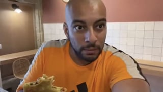 La venganza 'de mierda' que planea Forocoches contra el polémico youtuber Borja Escalona