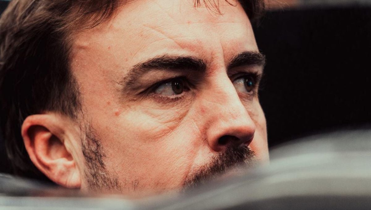 Fernando Alonso elige un nuevo equipo