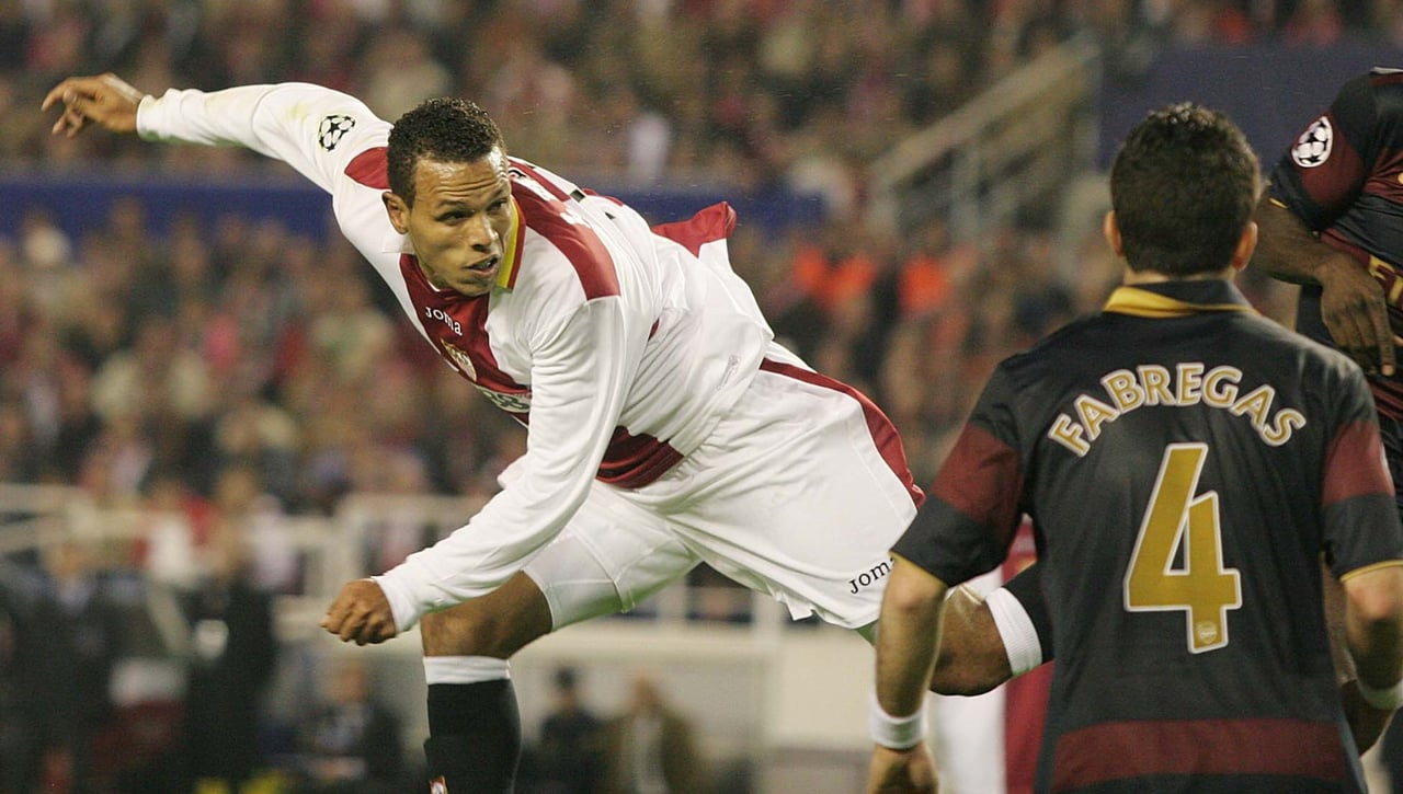 Sevilla - Arsenal: horario, canal y dónde ver hoy por TV y online el partido de la Champions League