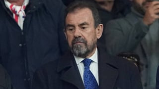 Los dueños del Liverpool dejan tirado a Ángel Torres y se retiran de la compra del Getafe