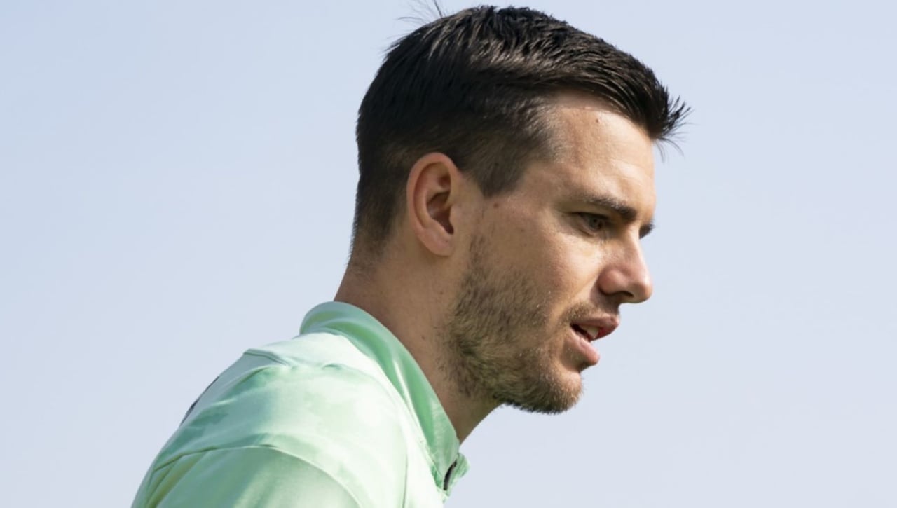 Giovani Lo Celso vuelve