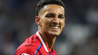 Álvaro Rodríguez, acuerdo encarrilado