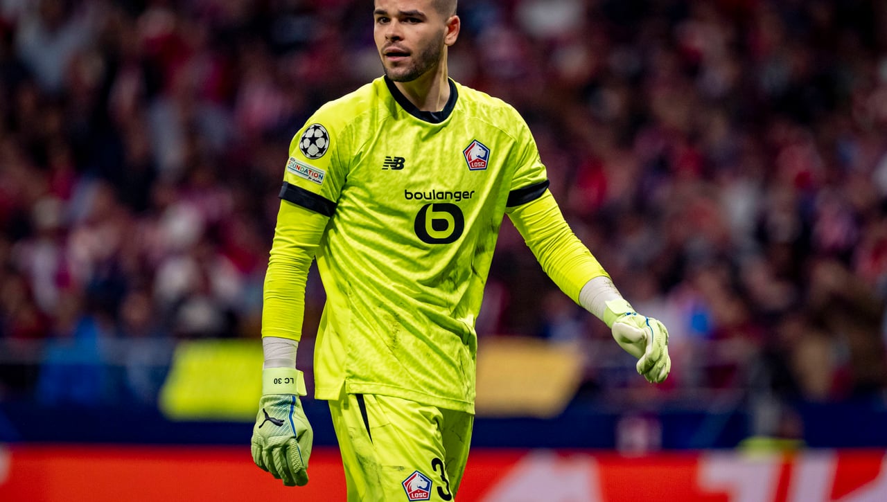 La opción Chevalier coge fuerzas