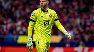 La opción Chevalier coge fuerzas