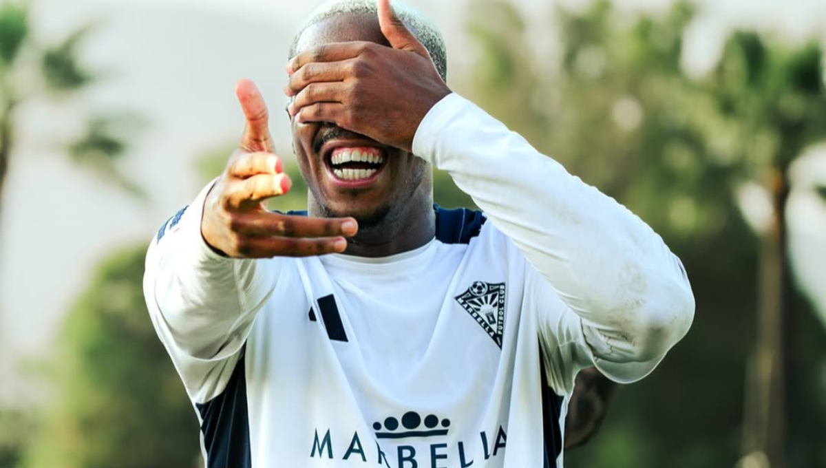 Da la sorpresa con su fichaje desde Primera RFEF