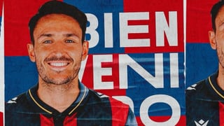 El Levante anuncia su primer fichaje