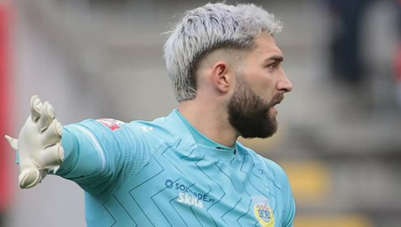 Rechaza una oferta para esperar al Betis