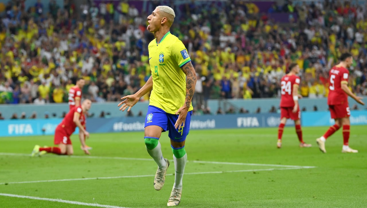 La portada de ESTADIO Deportivo para el viernes 25 de noviembre de 2022