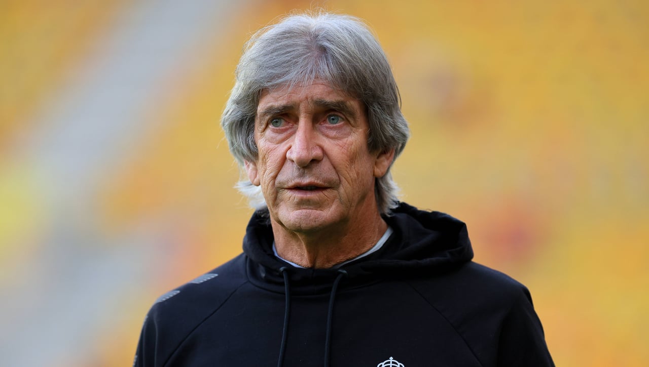 Pellegrini y su exigencia:  "El conformismo conmigo no va"