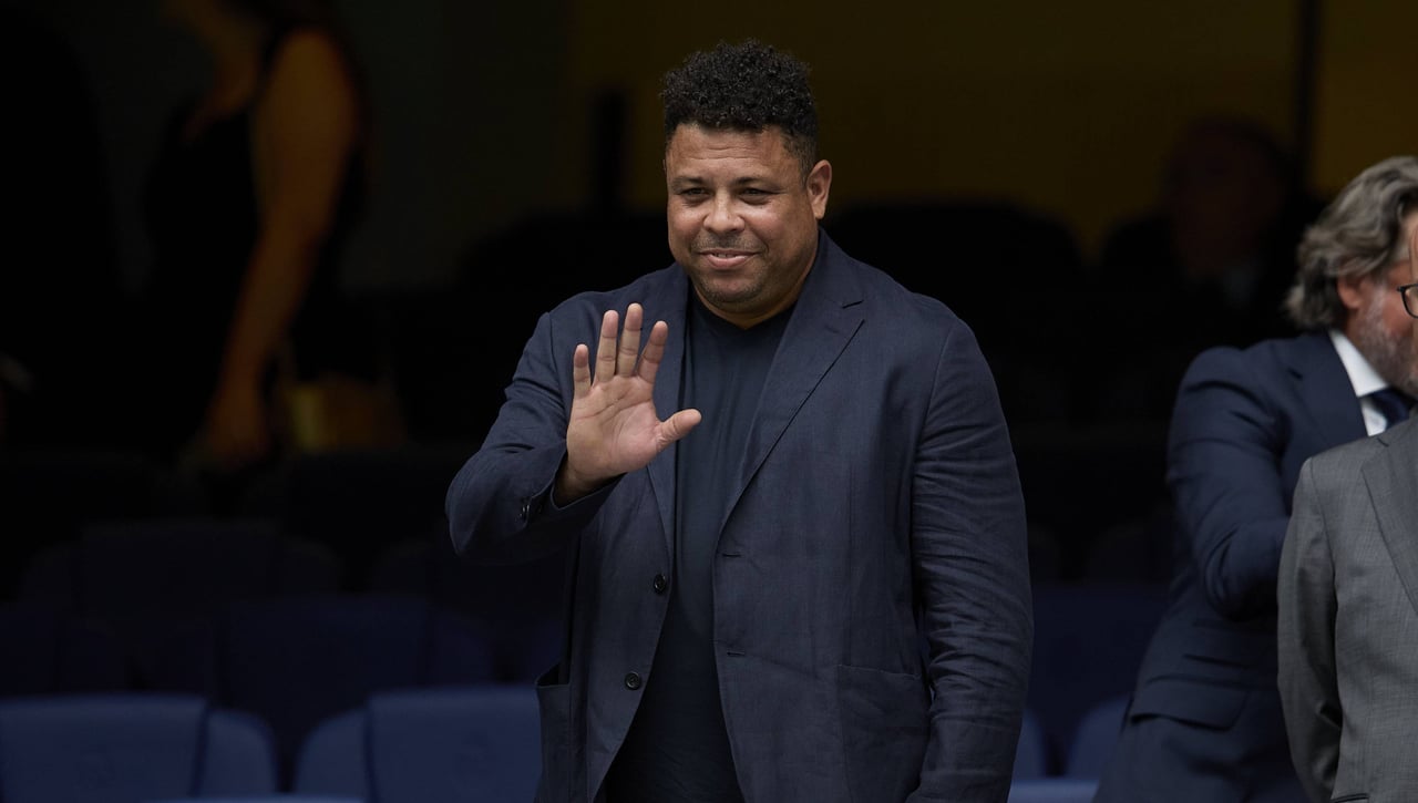 La venta de Ronaldo, más cerca