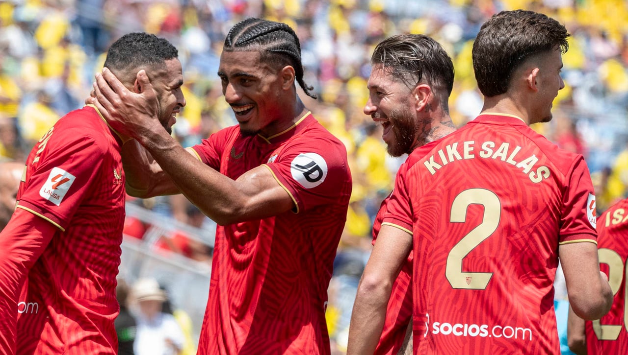 Premio extra para el derbi que no está asegurado en el Betis  