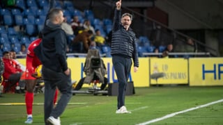 Vicente Moreno no levanta cabeza