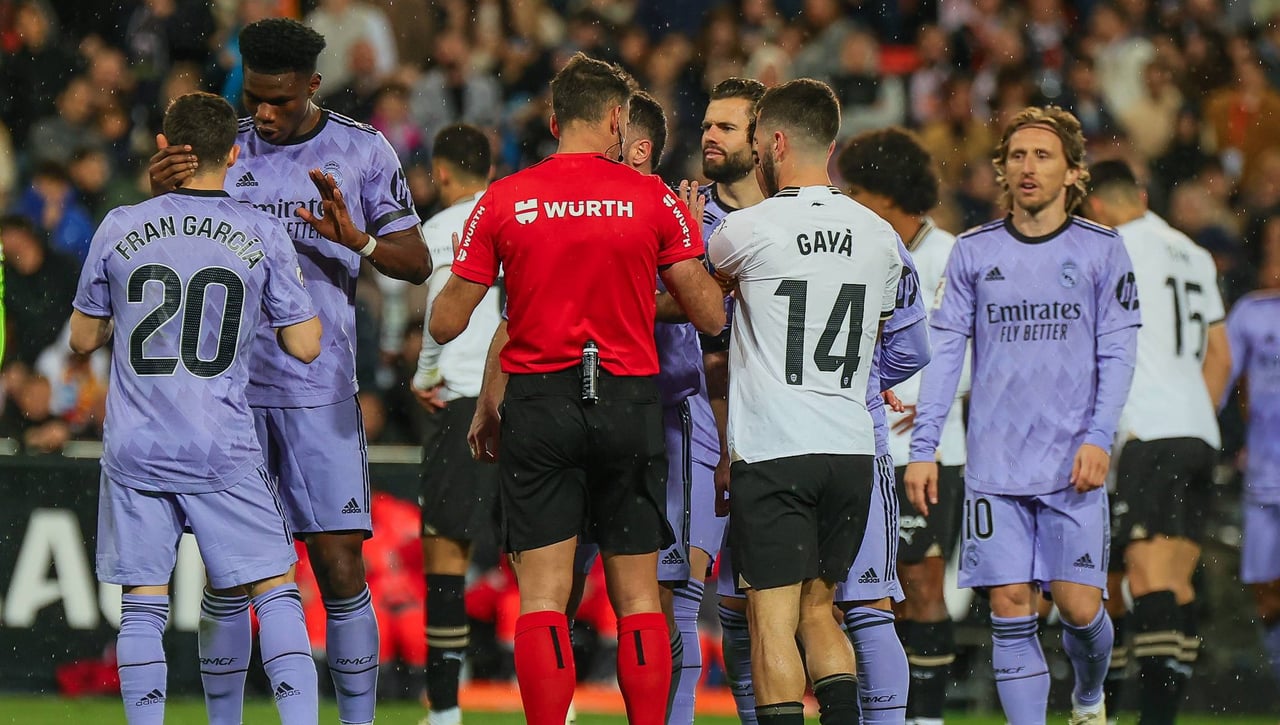 La última orden de Medina Cantalejo y el CTA tras la polémica de Gil Manzano