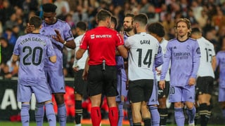 La última orden de Medina Cantalejo y el CTA tras la polémica de Gil Manzano