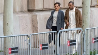 Irene Montero estalla contra Dani Alves y su absolución 