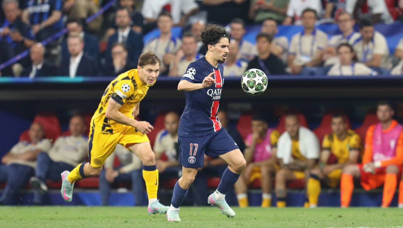 Mundial de Clubes: Partidos, horario y dónde ver en TV la jornada del sábado, 21 de junio de 2025