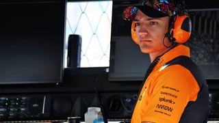 La otra oportunidad de Álex Palou en F1 lejos de McLaren