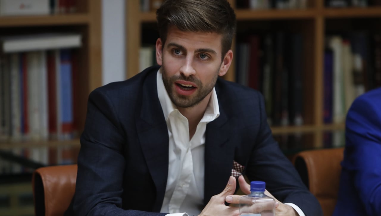 Piqué tendrá que ir a los juzgados