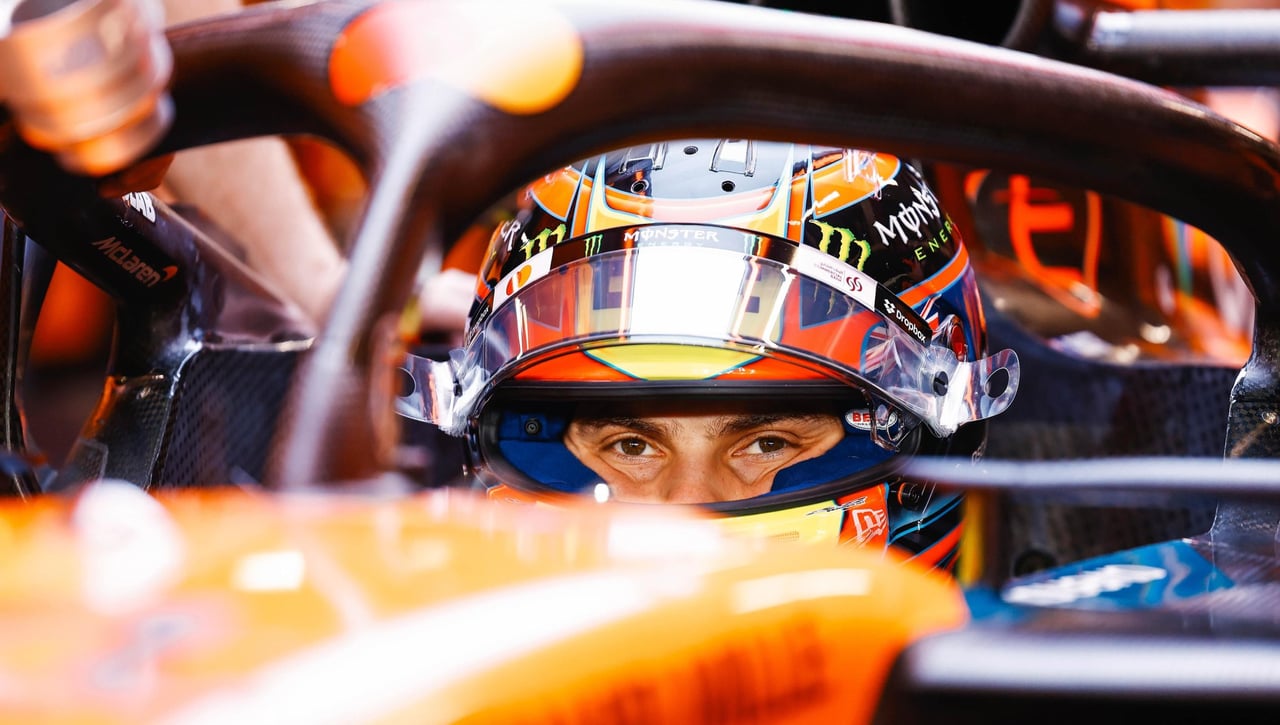 Vuelve el viejo Piastri y Fernando Alonso se apunta a ser juez del mundial en Losail