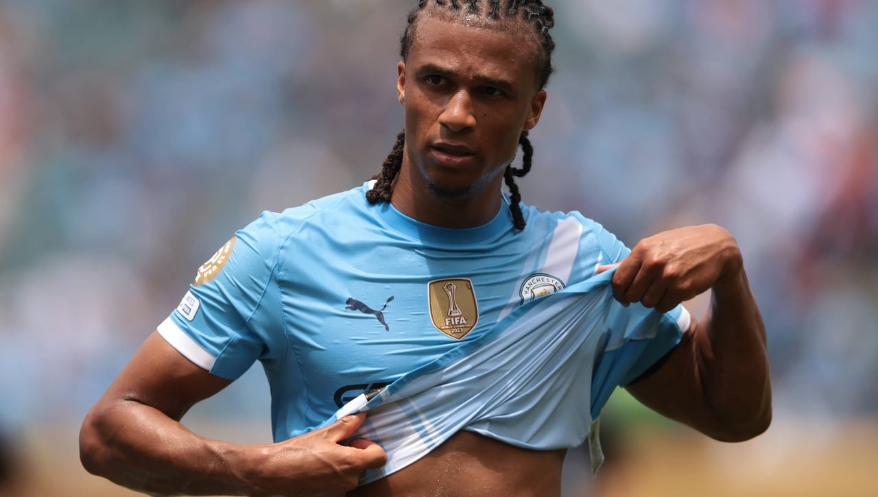 Negociaciones en curso por Nathan Aké