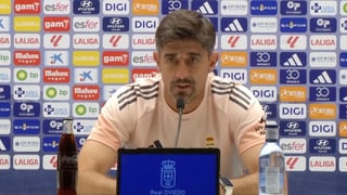 Paunovic pone en su sitio a Marcelino