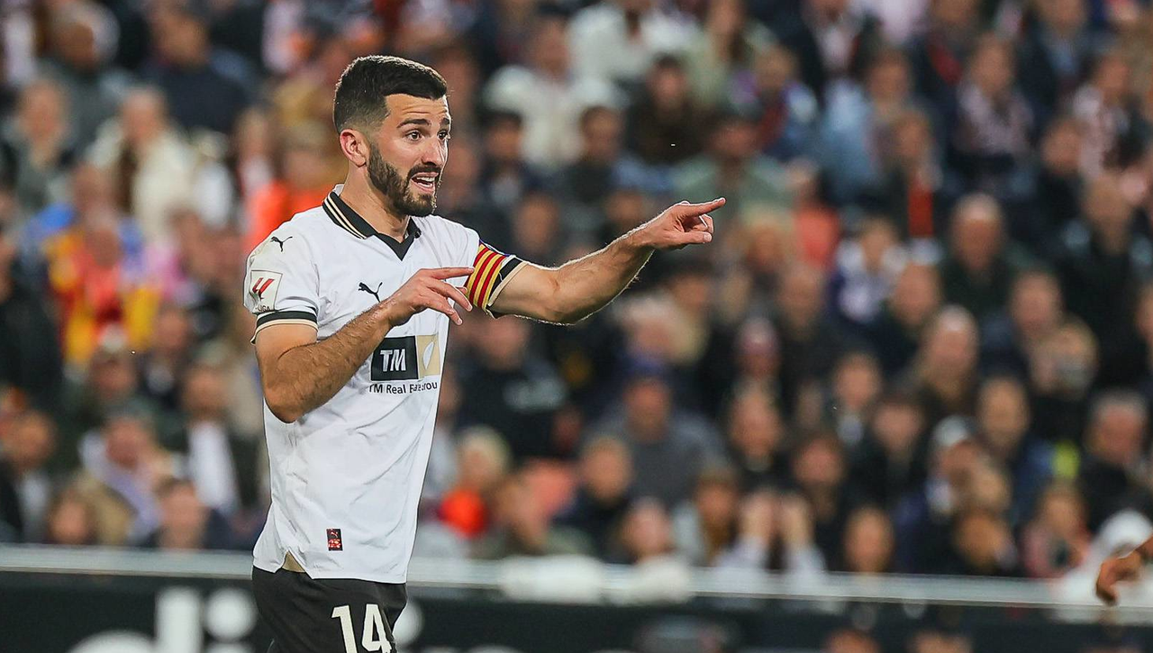 Duro testimonio de Gayá