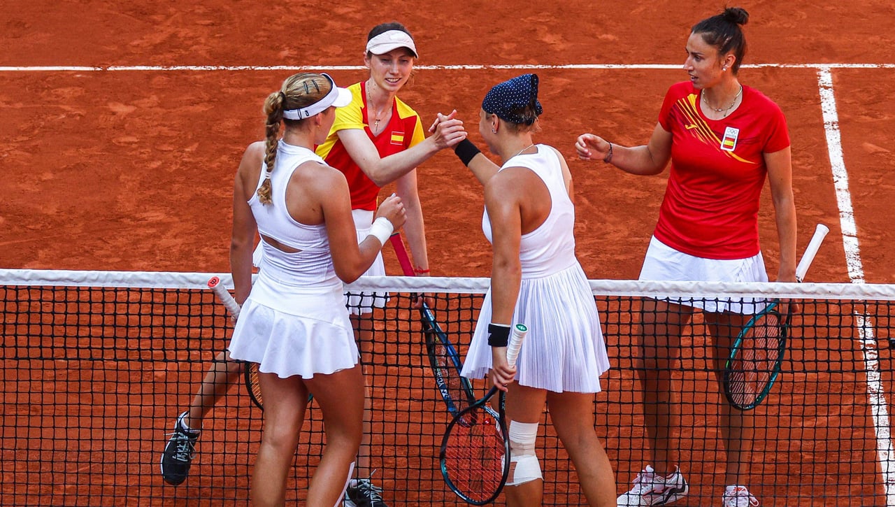 Sorribes y Bucsa lo apuestan todo a una carta