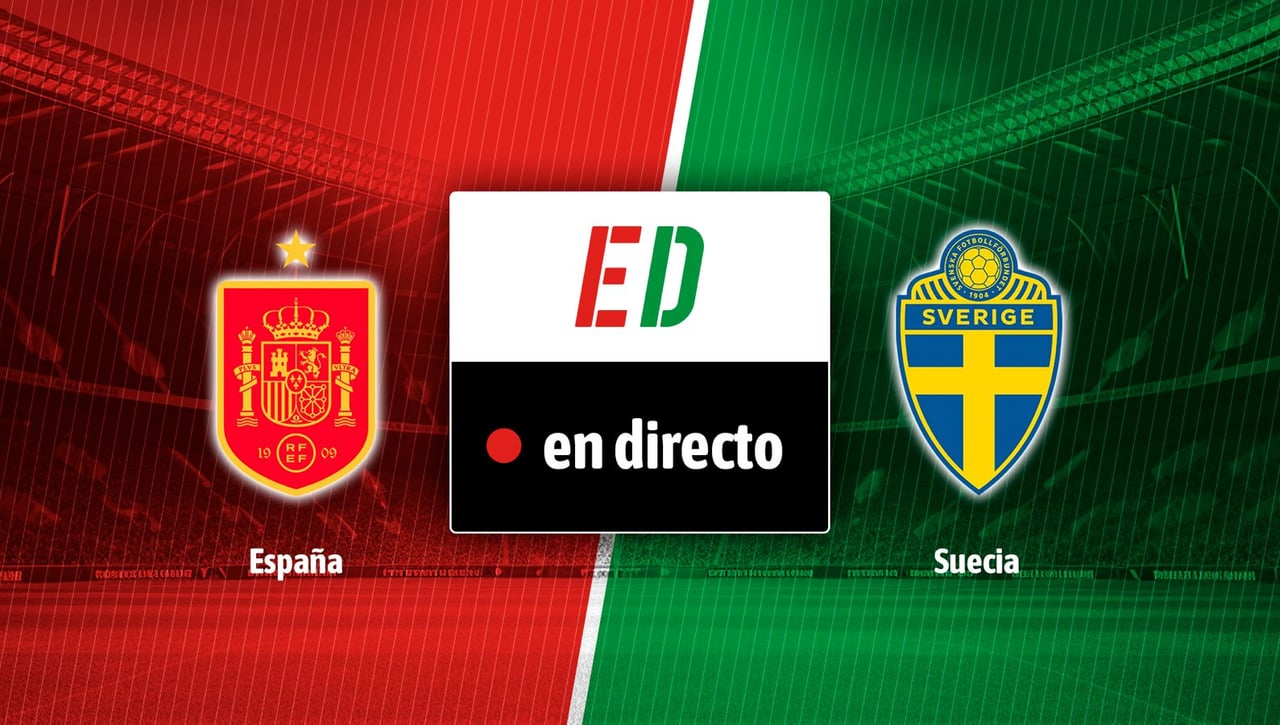 España - Suecia de la Nations League femenina: Resultado, resumen y goles