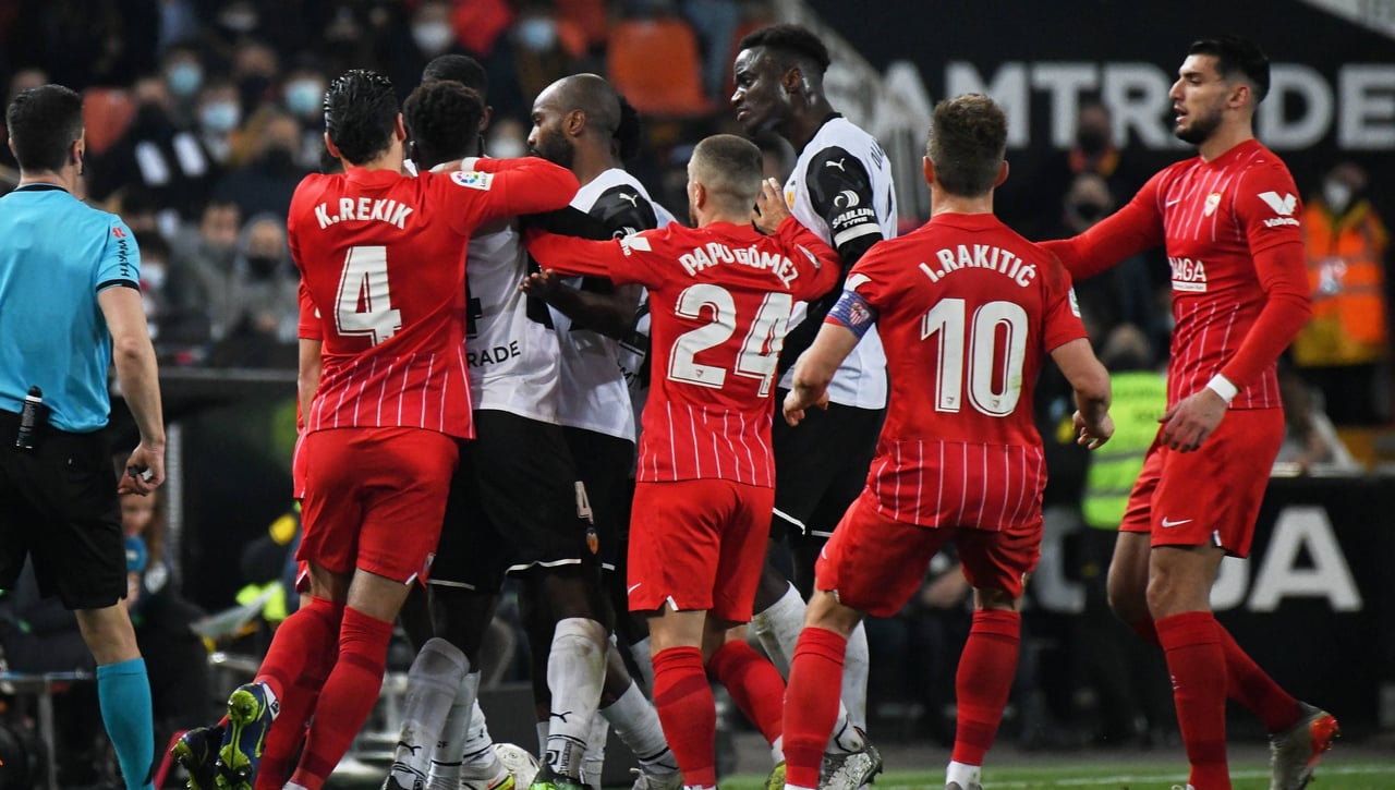 Un campo históricamente inaccesible, pero recientemente favorable