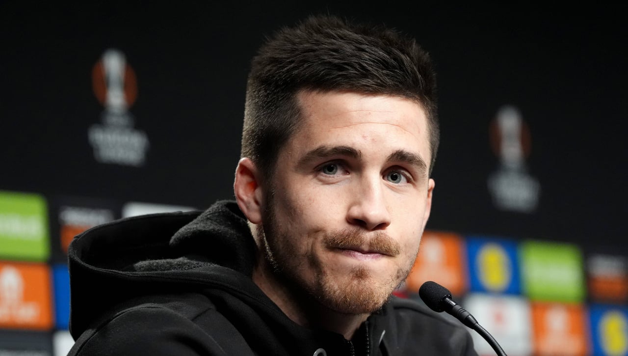 Premio amargo para Zubeldia