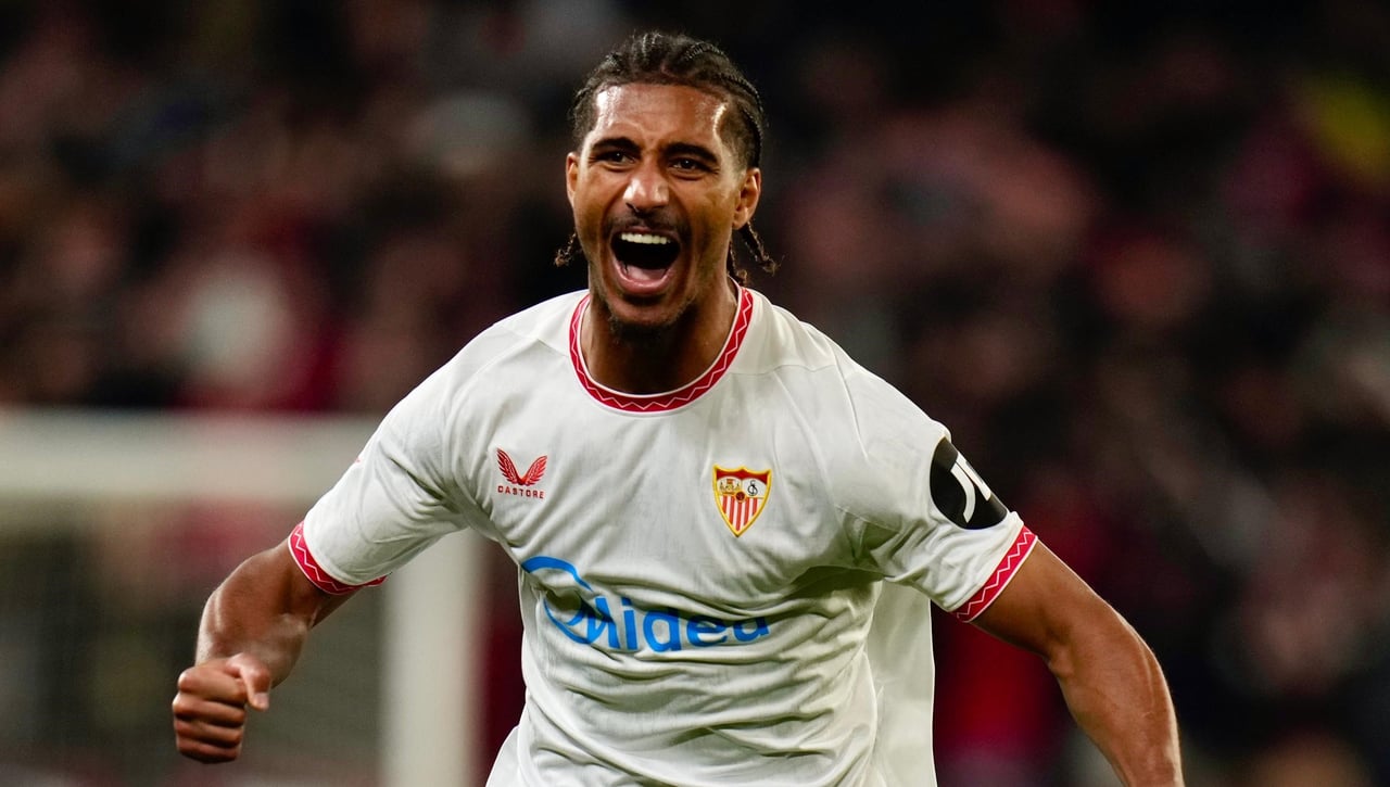 Se olvidan definitivamente de fichar a Badé