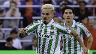 Nuevo intento de fichar a Rodri