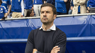 Gabi Fernández es el entrenador