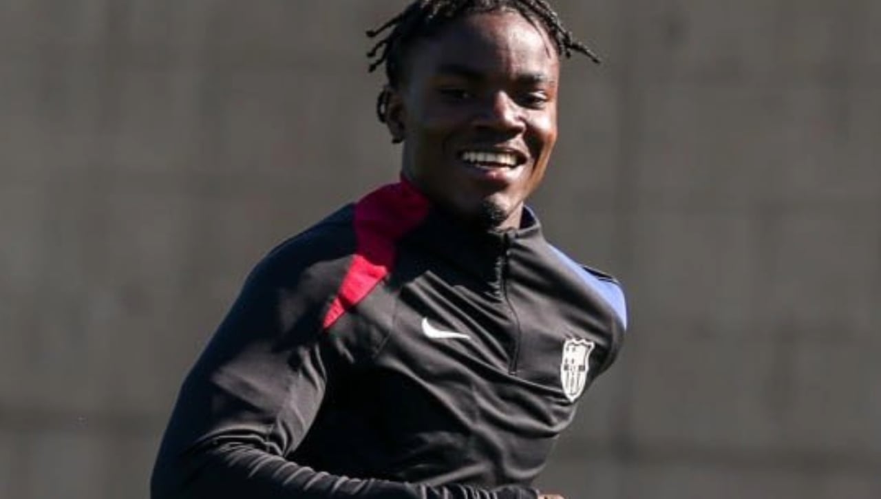 El Girona ya negocia con su objetivo para el lateral