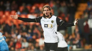 Vuelve a la carga por Yarek