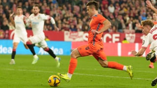 Anuncio inminente sobre Alfon 