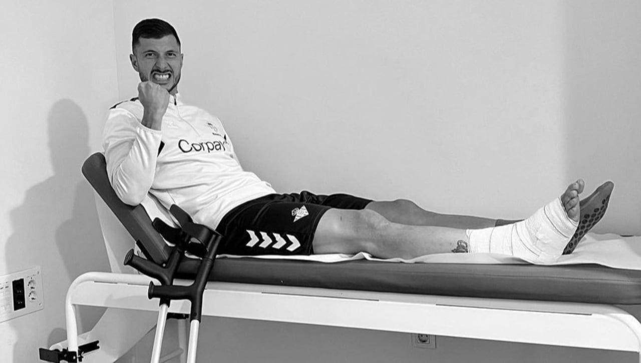 El mensaje de Guido Rodríguez