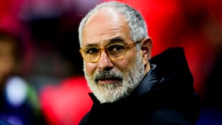 Zubizarreta es el elegido como director deportivo