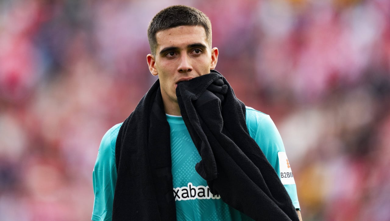 Los detalles del potencial traspaso de Álex Padilla